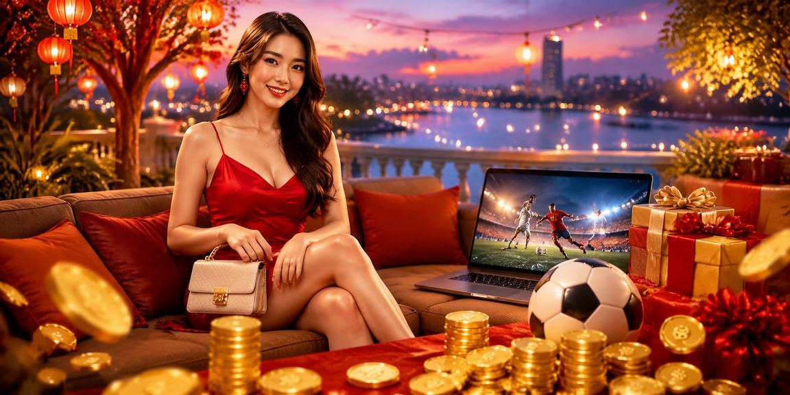 Khán giả Hà Nội theo dõi trận bóng đá qua nền tảng ron97 trên điện thoại